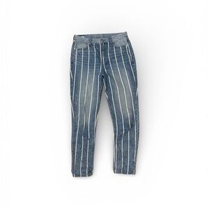 American Eagle mom jeans size 10 X LONG